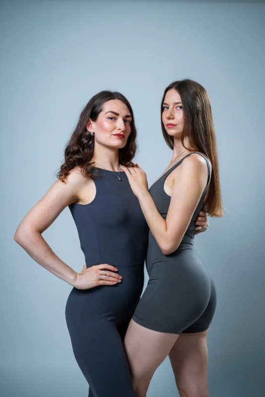 Ronja & Myriam
