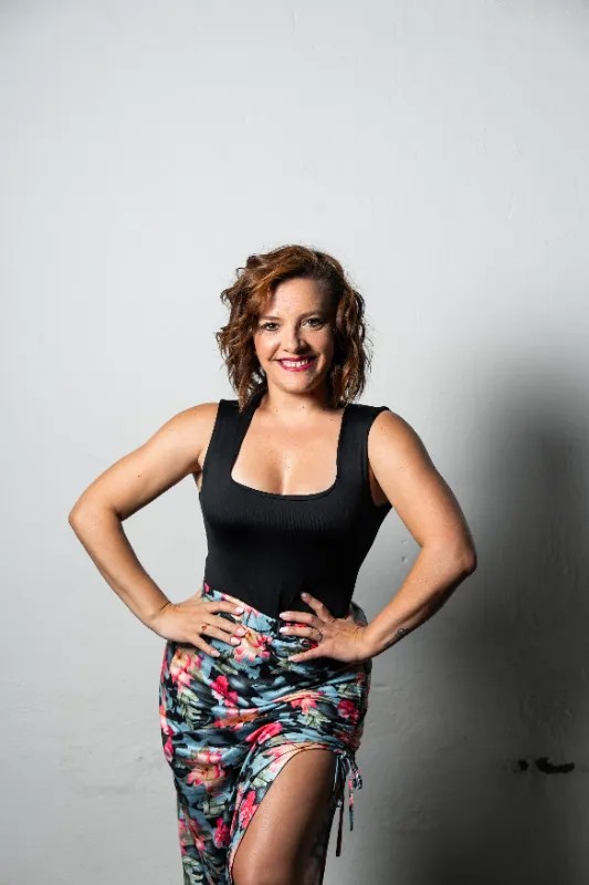 Silvia PonteJuan