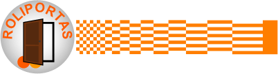 Roliportas Logo