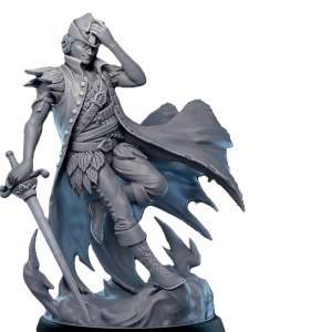 Blade & Charm - Pirates Of The Sword Coast