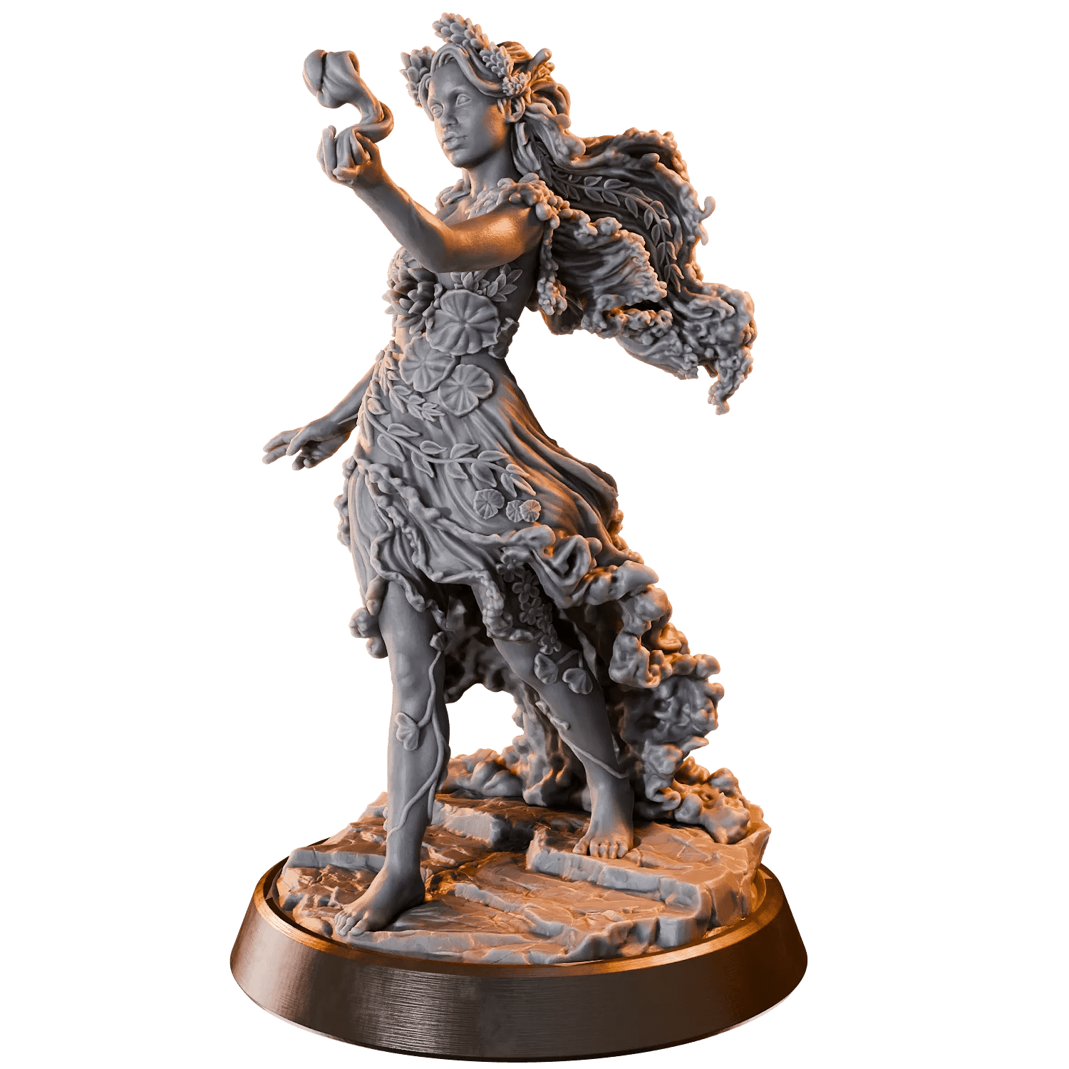 Riverell - Water Nymph