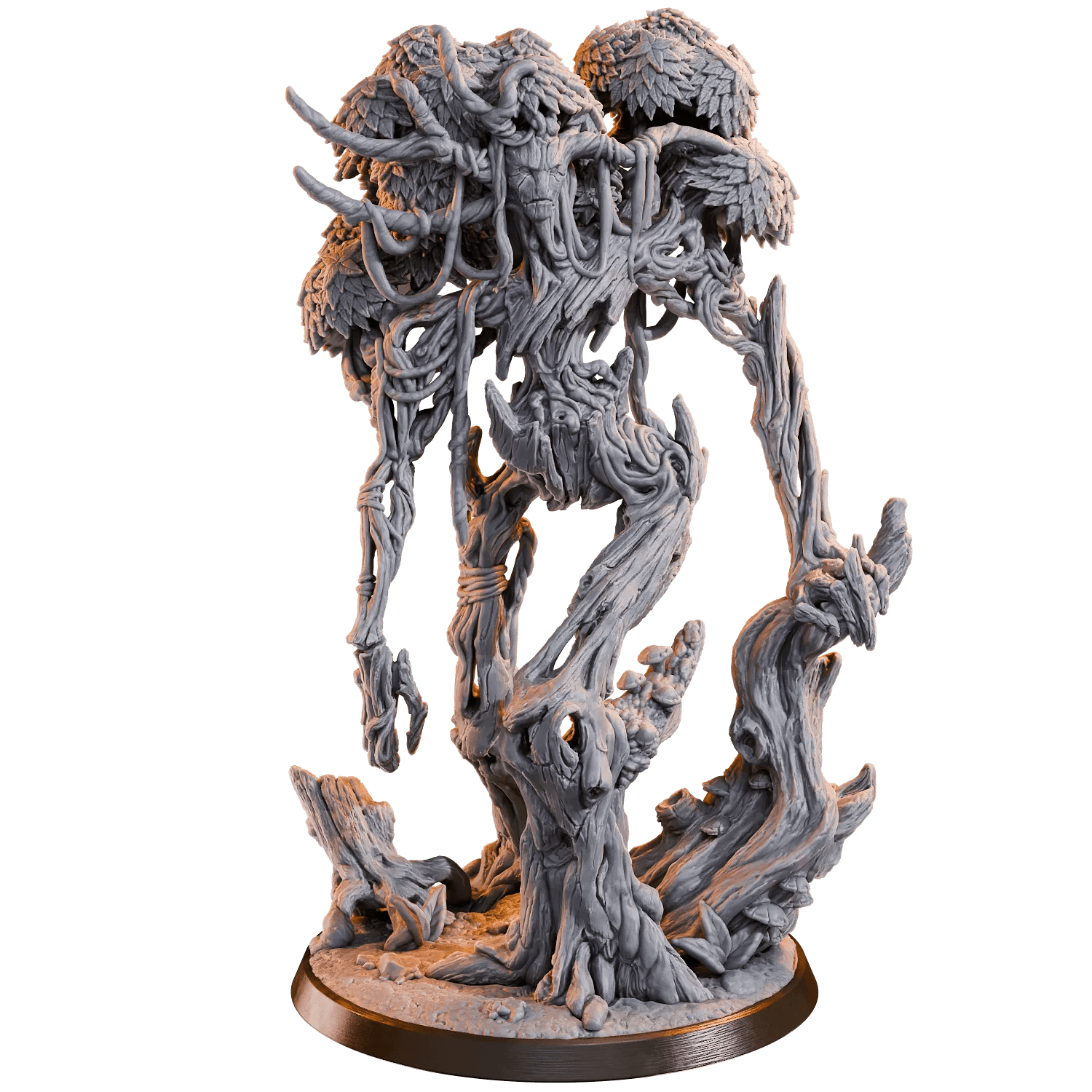 Treant Guardian