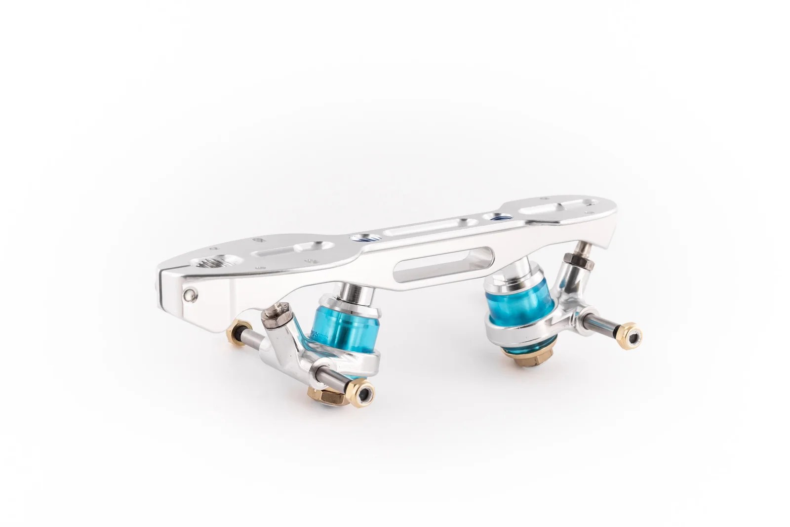 Plancha Roll-Line Mistral Patinaje Artístico