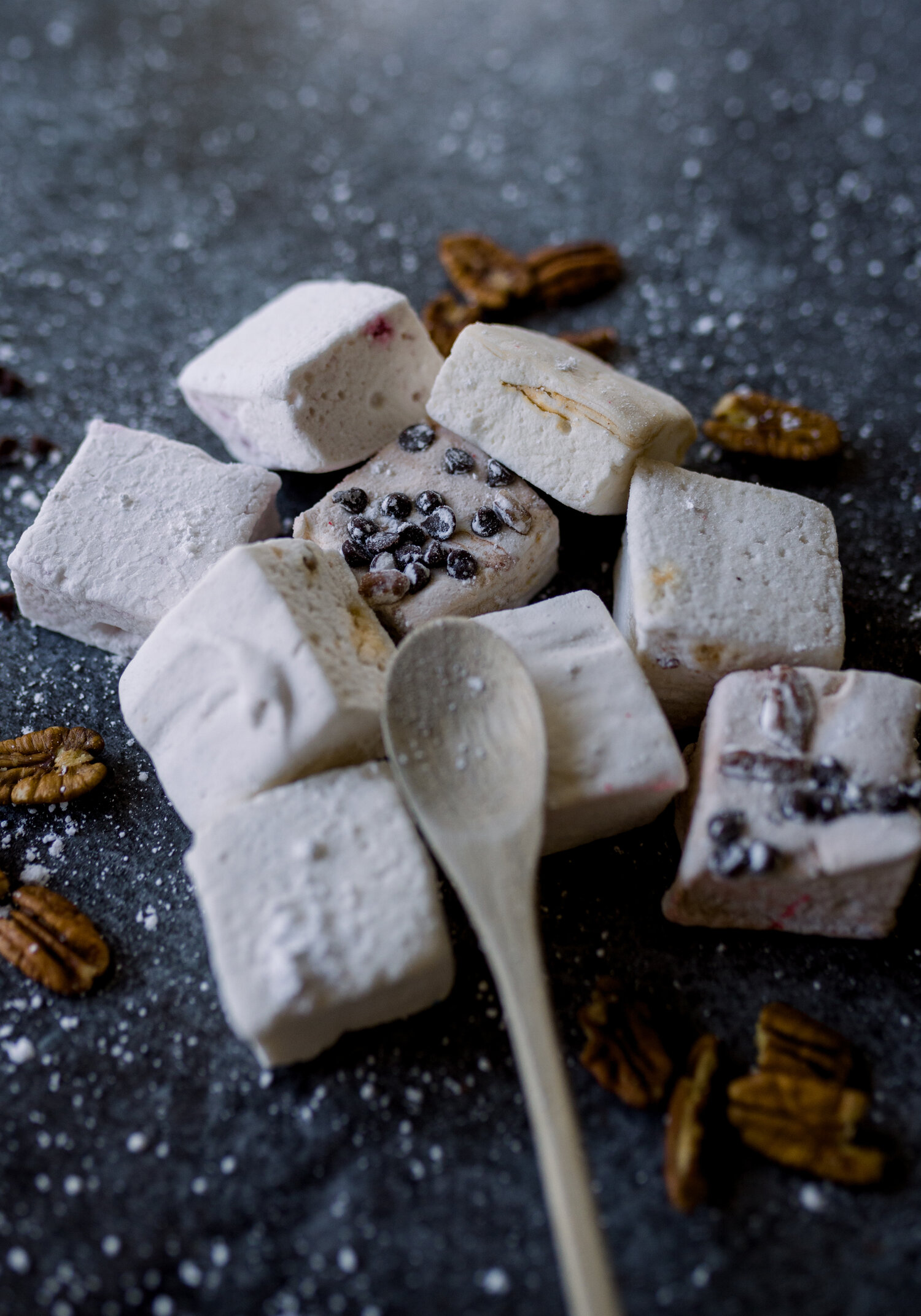 Gourmet Marshmallows - Rolla Roaster