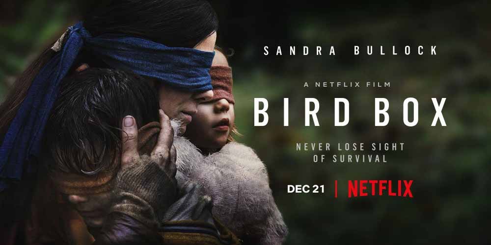 They can be found in. In A Caged World Reflections On Suzanne Bier S Film Bird Box Dr Christopher Rollason Bilingual Culture Blog English Spanish Castellano Ingles