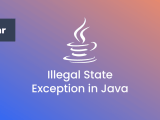 Java Lang Illegalstateexception как исправить