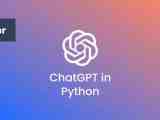 How To Use The Chatgpt Api With Javascript Rollbar