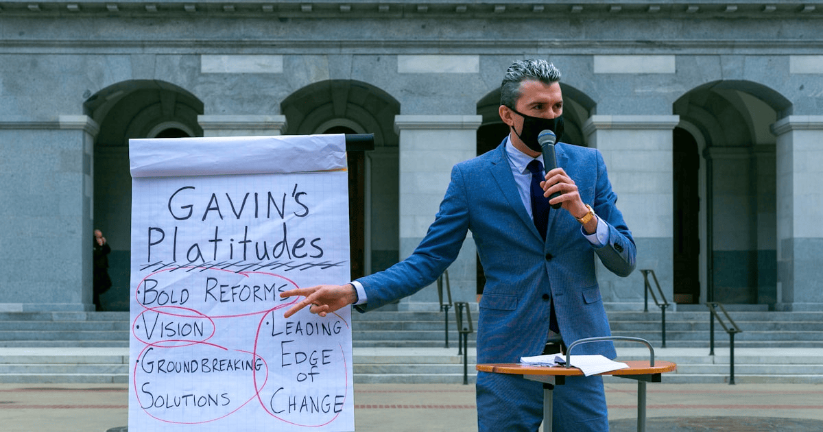 Addressing Political Polarization