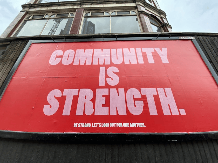 Engaging Community in Industrial Expansion