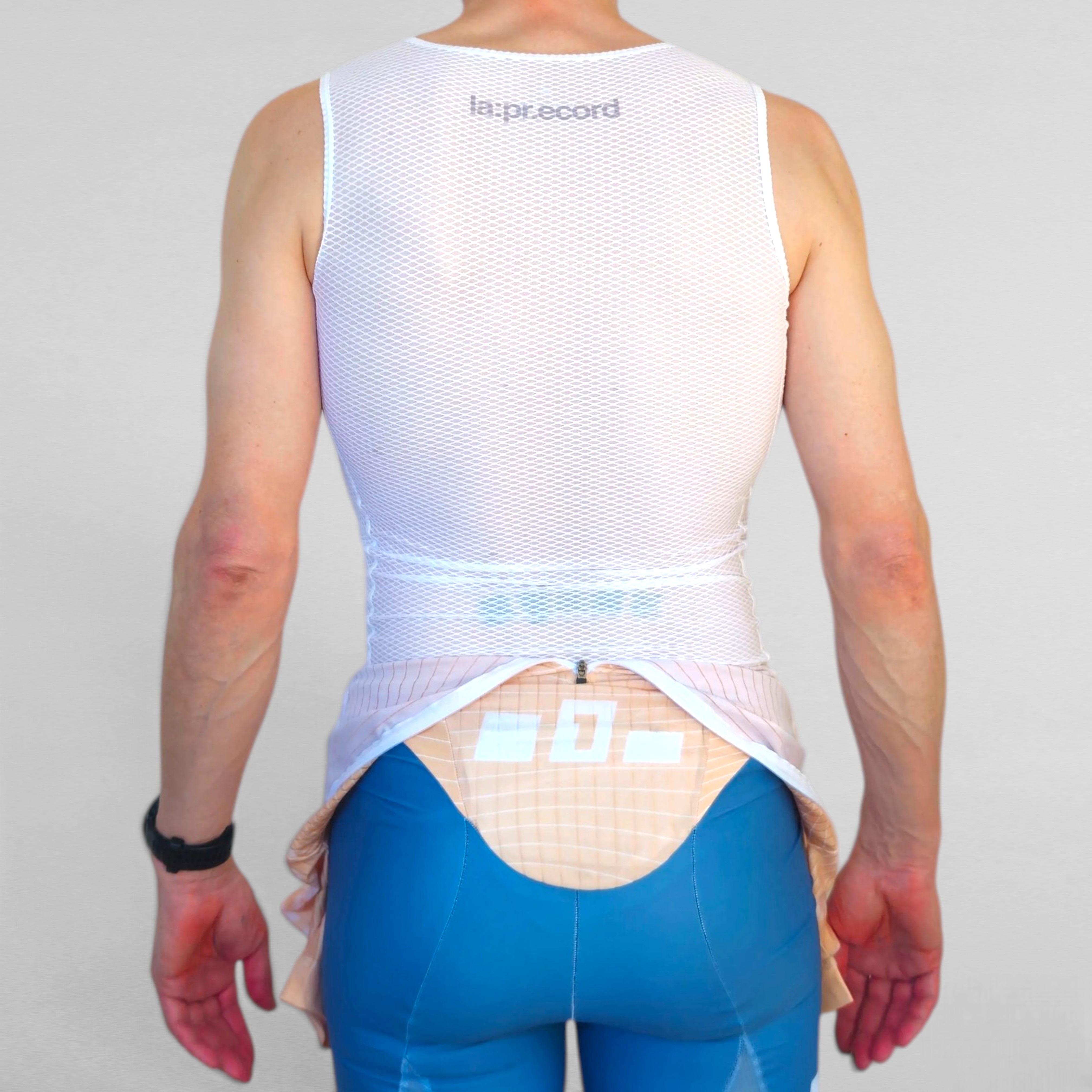 la:pr.ecord core base layer