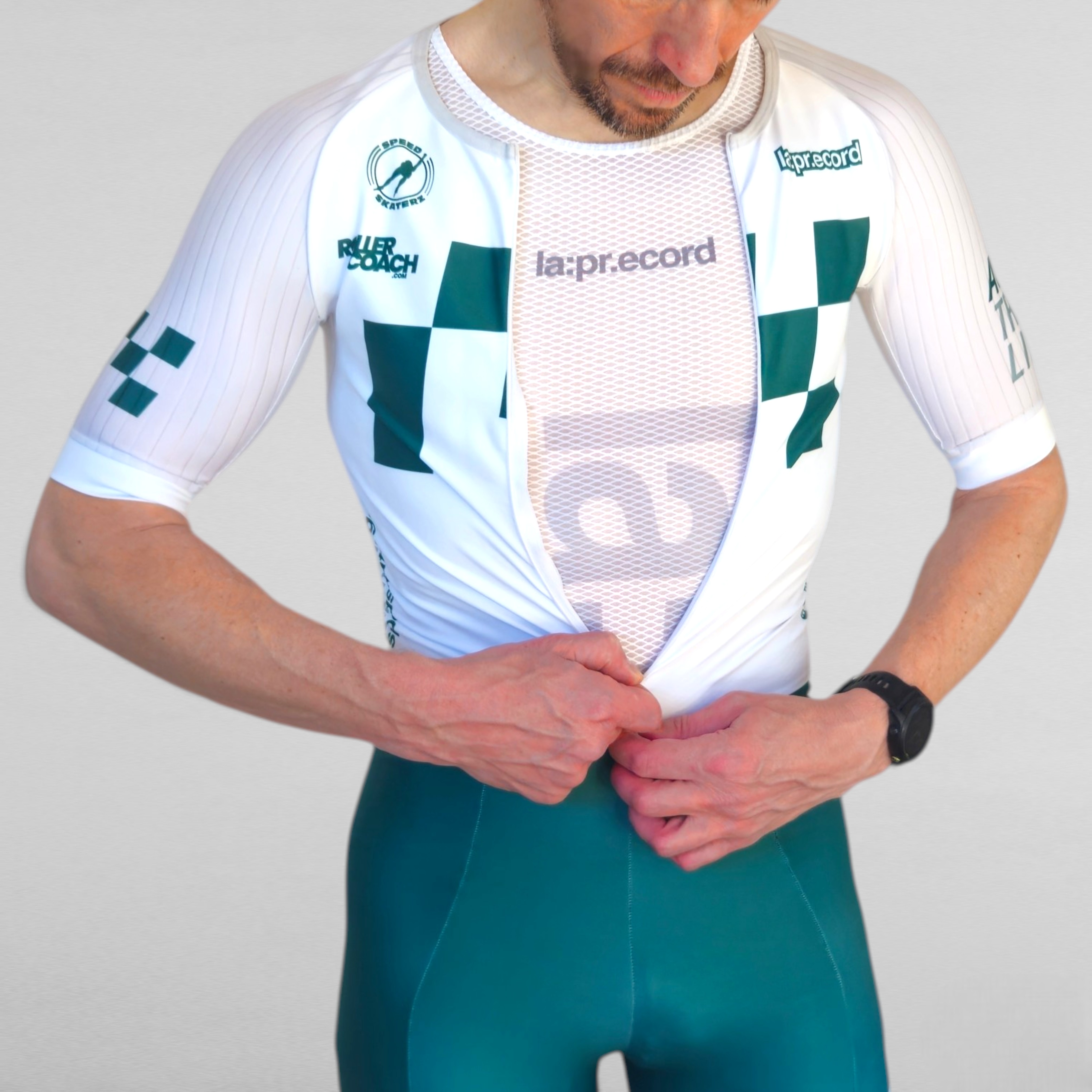 la:pr.ecord core base layer