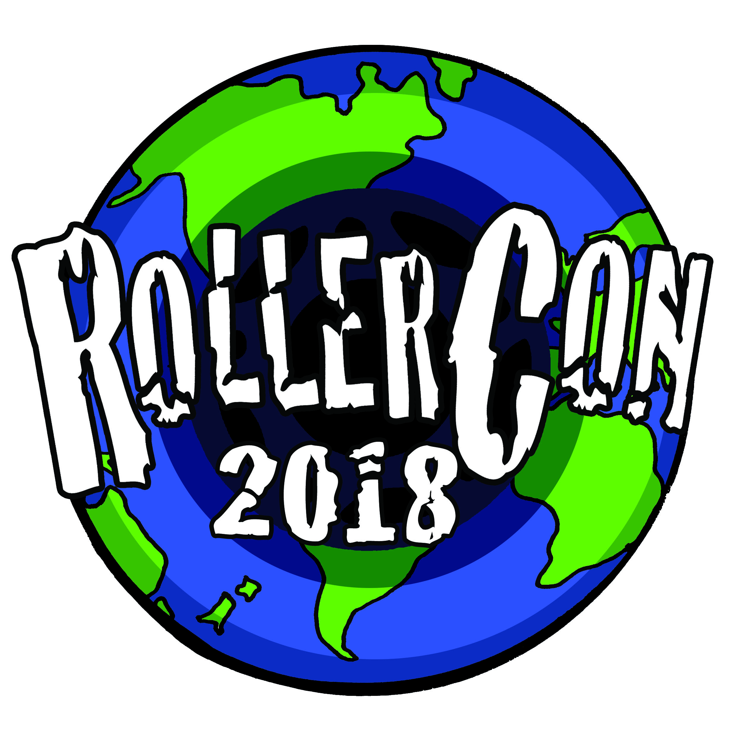 RC18 revamp of 09 | RollerCon