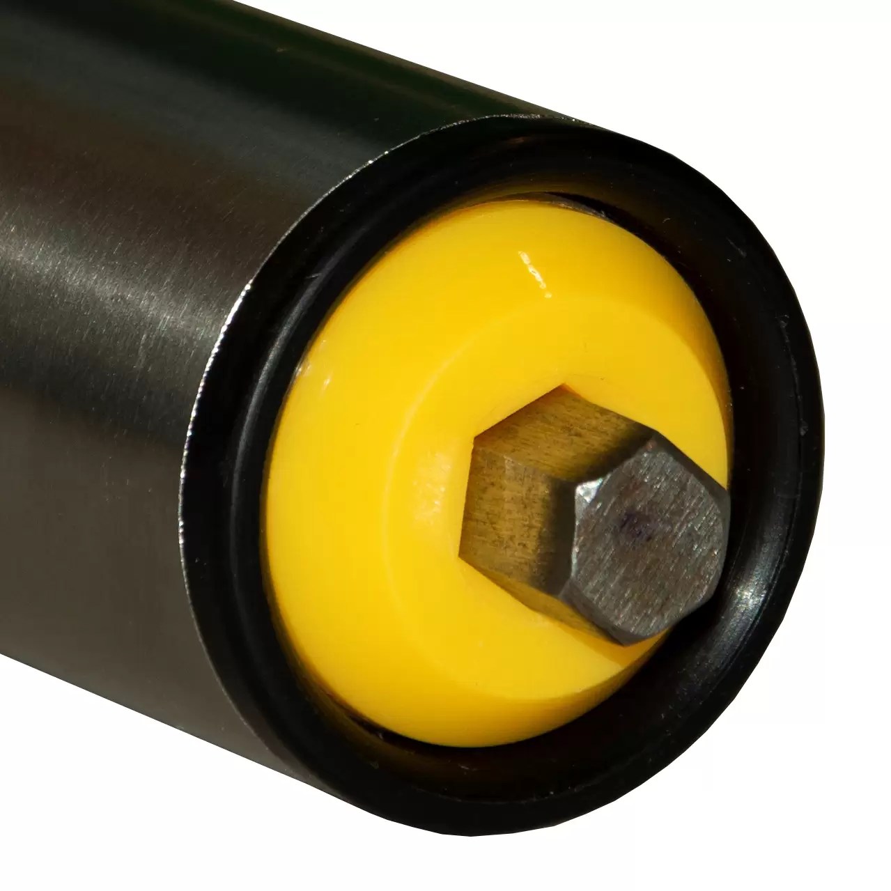 SS-PH5011HSL2 - Ø50 x 11mm Hex. Sprung 