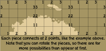 Instructions Responsive Image Map Creator - Amazing Landscape Illustration - Retina