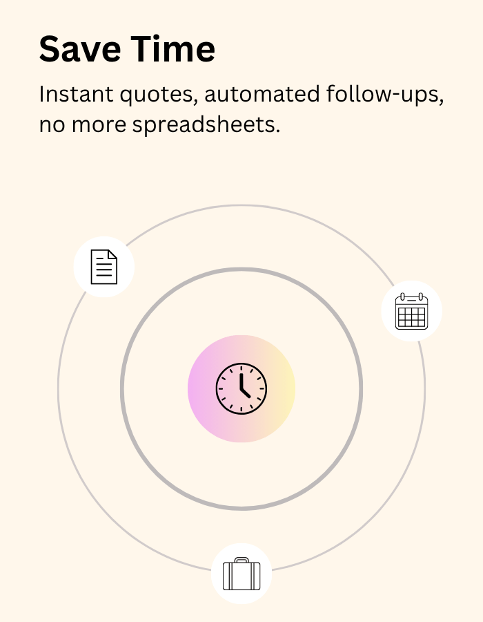 Save Time with Rollify