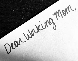 An Ode to The Working Mom