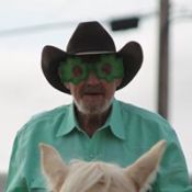 Shamrock Parade1