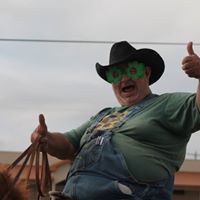Shamrock Parade6