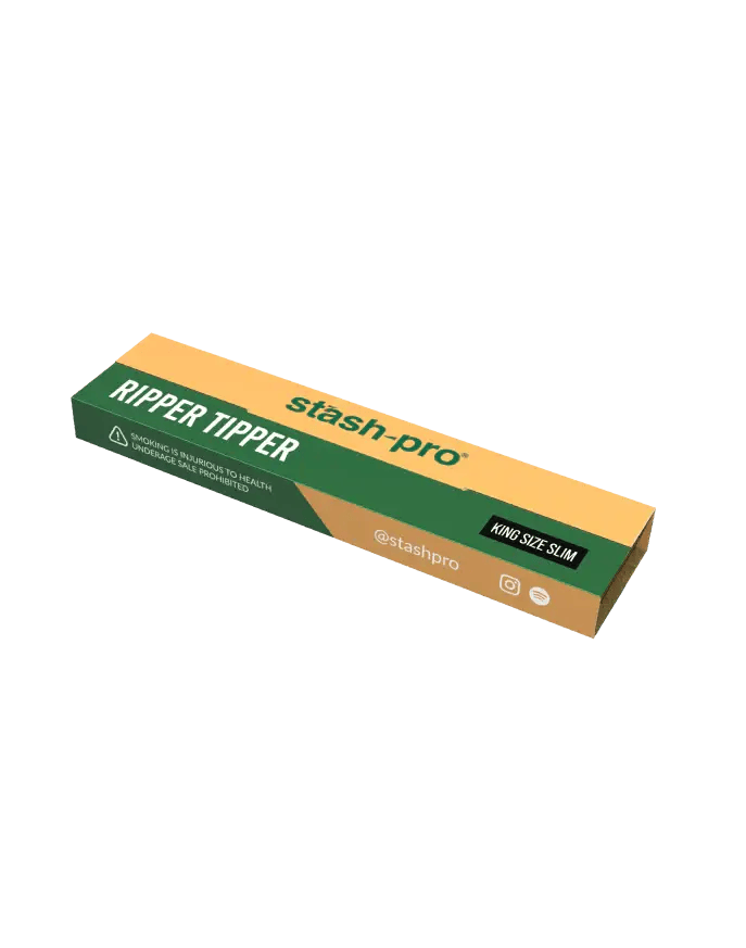 Stash Pro