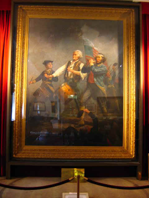 French revolution painting, sacred groves, 24 years old, bastille, marie antoinette,. Marblhd_2