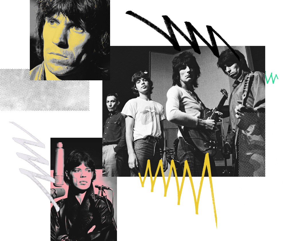 Tattoo You - The Rolling Stones | Official Website 840_x_1008_png