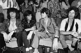rolling stones promo party emotional rescue 1980 nyc danceteria