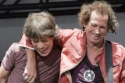 rolling stones jagger richards quote 2005