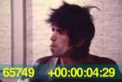 keith richards going to court 1977
