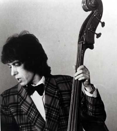 rolling stones bill wyman birthday 1983