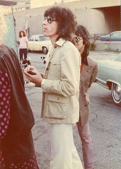 rolling stones bill wyman birthday ian mclagan