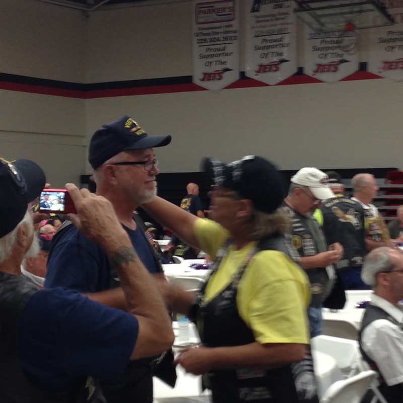 he Ride Home September 2015