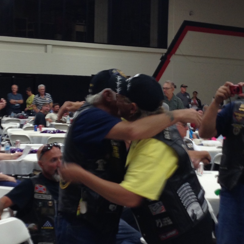 he Ride Home September 2015