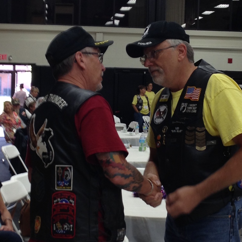 he Ride Home September 2015