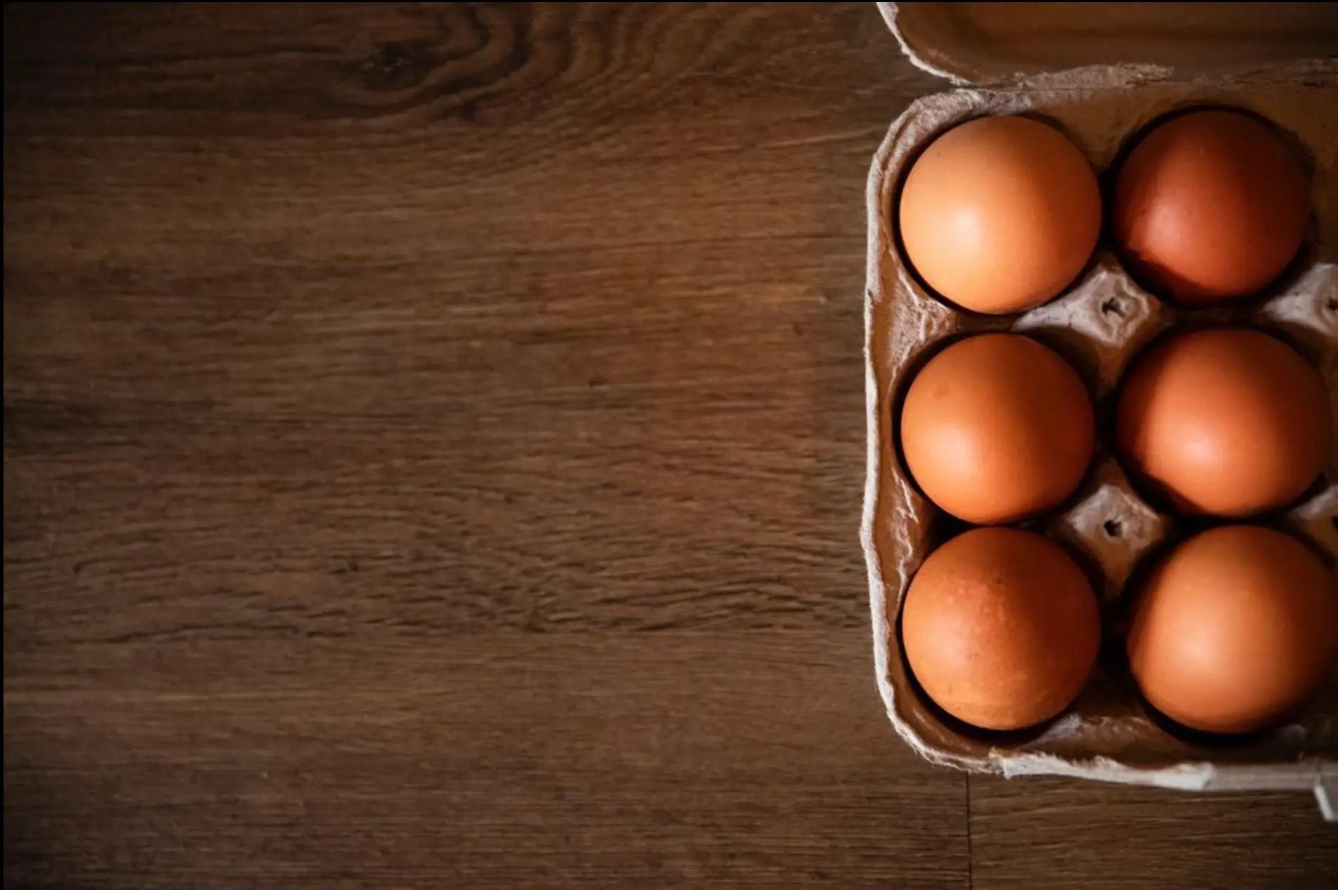 Farm Fresh Eggs