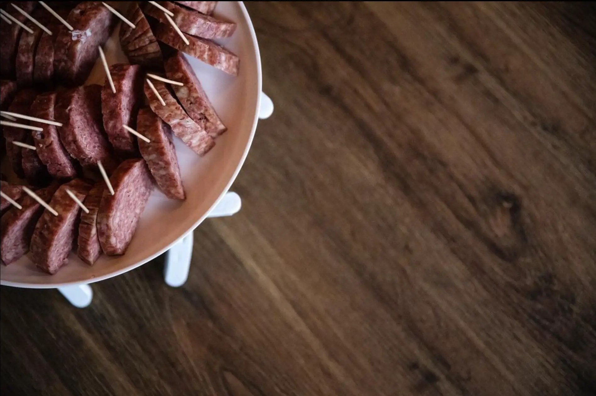 Summer Sausage