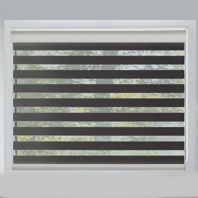 Modern Rollo Faltenrollo Fenster Jalousie Plissee Top Decken Wand Montage Blinds Home Furniture Diy Plastpath Com Br