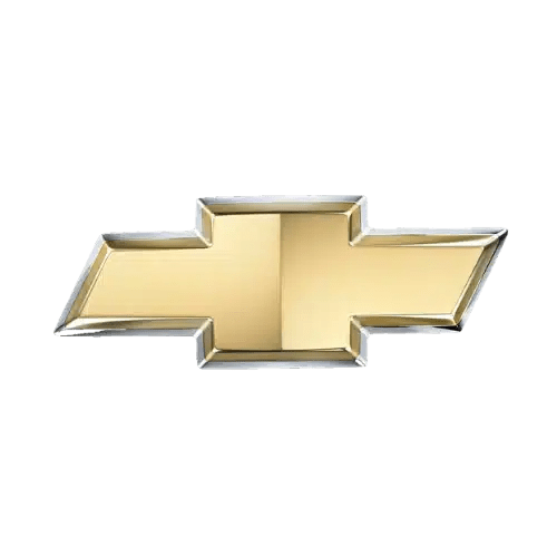 Chevrolet logo