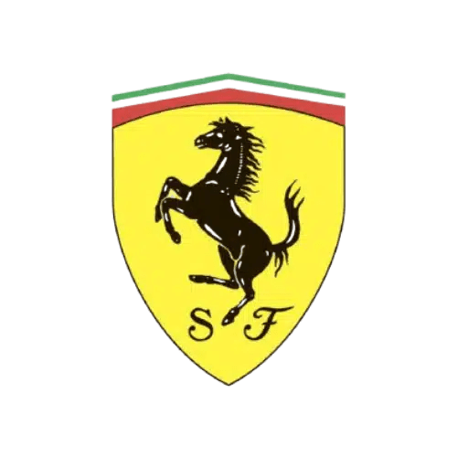 Ferrari logo