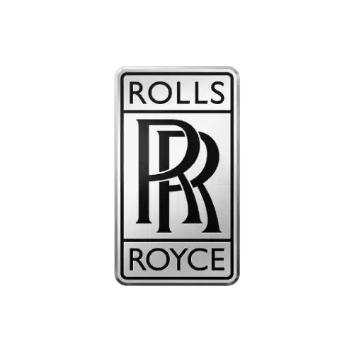 Rolls royce logo