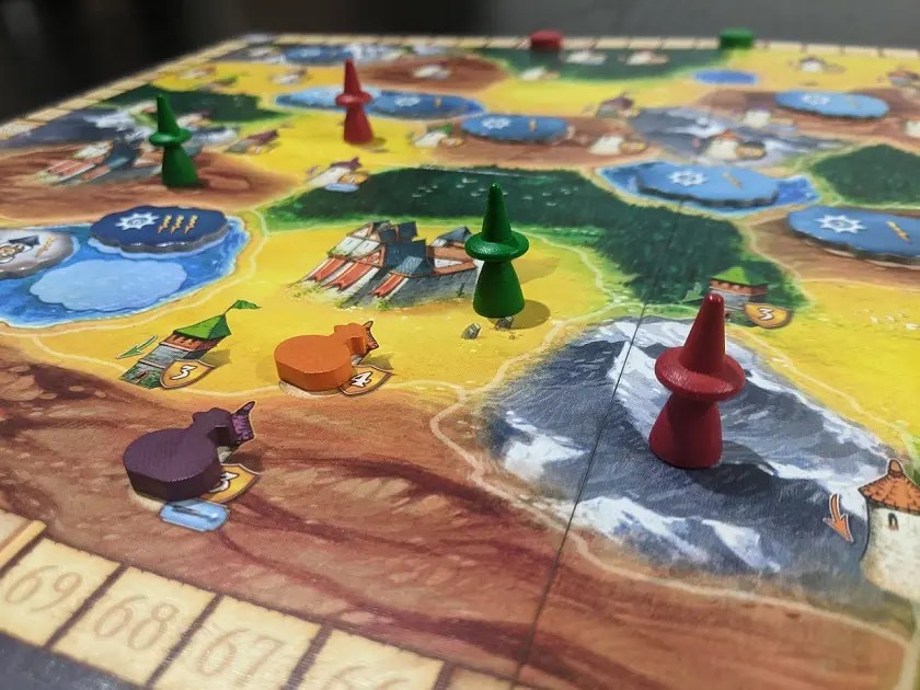 Broom Service Review Get Silly And Unleash Your Inner Fairy