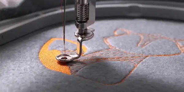 Custom Monogram Printing