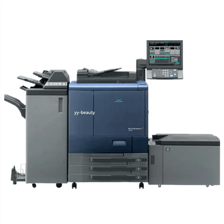 DI Printing Machine