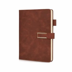 Diary Notebook