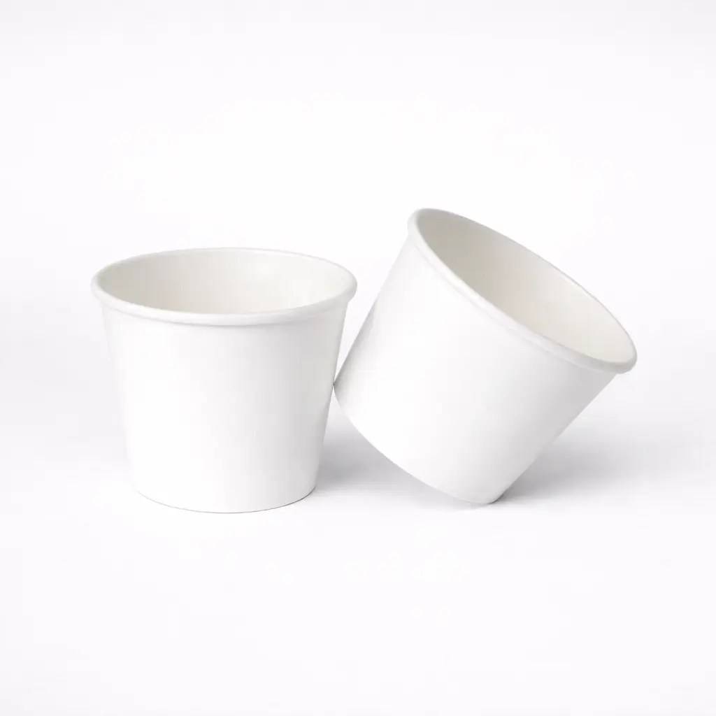 Ice Cream Cups
