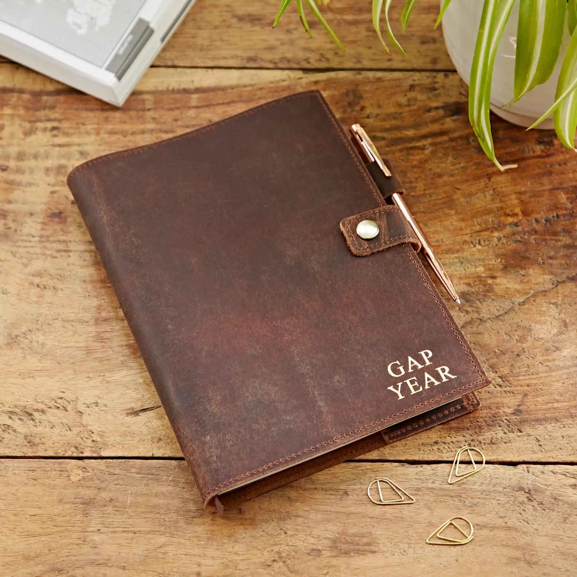 Journal Notebook