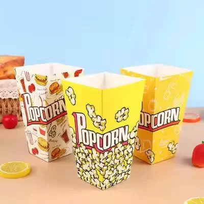 Popcorn Pack
