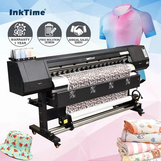 Sublimation Printer