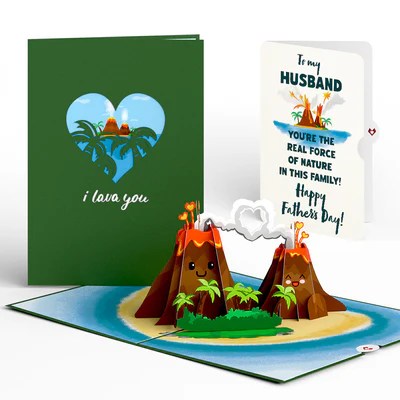 Custom Valentine Greeting Cards