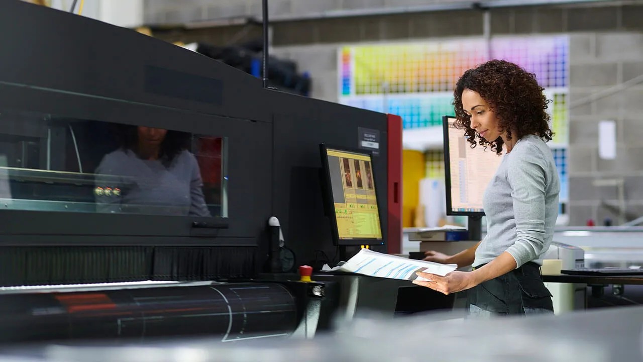 Digital Printing in lagos Nigeria