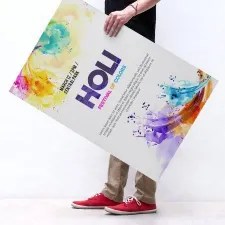 A1 Poster